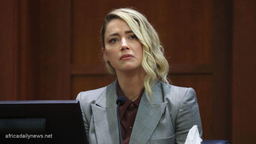 Amber Heard's Lawyer Faults $10.4m Damages Judgment