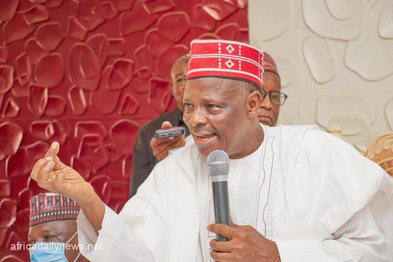 2023 Election Why Nigerians Must Reject APC, PDP - Kwankwaso