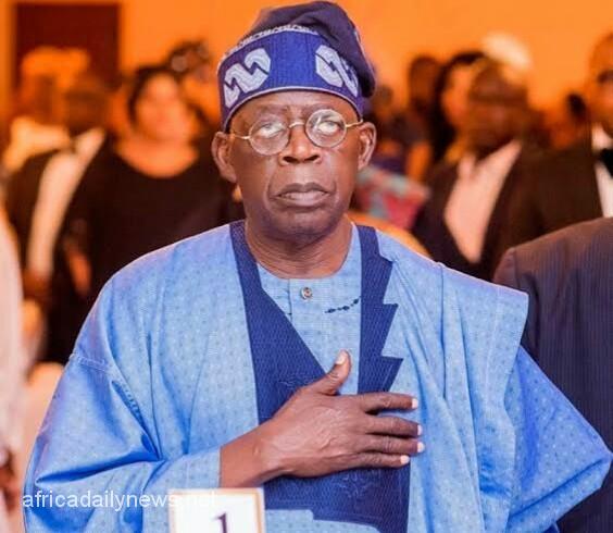2023 Go To Court If You Have Any Issues With Tinubu – Farouk