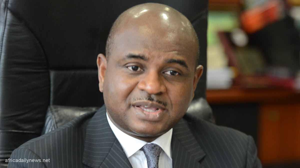 2023 Moghalu Breaks Silence On Next Plans After Primary Loss