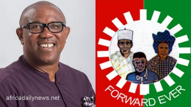 2023 NLC, TUC Vows To Support Obi To Become President