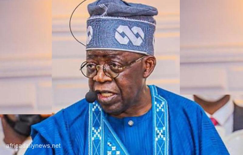 2023 Nigeria is a complex country to Govern, Tinubu Declares