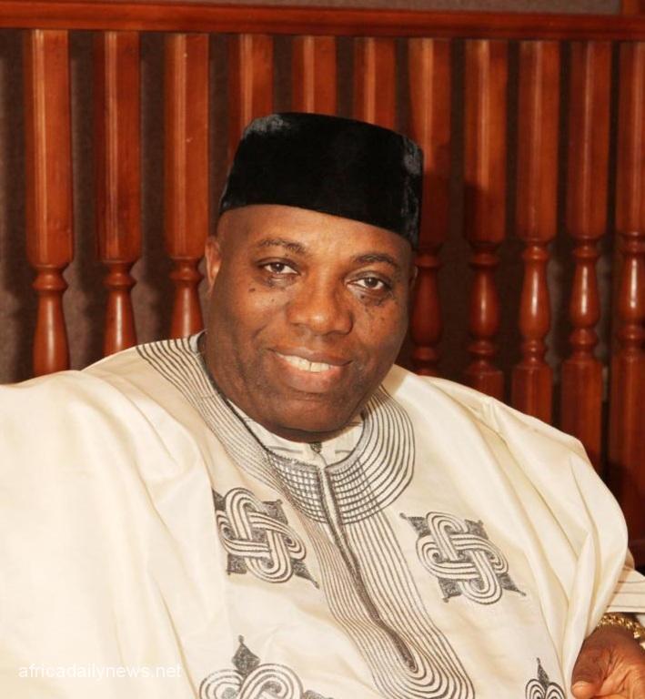 2023 Obi Considering Young Northerner As Running Mate –Okupe