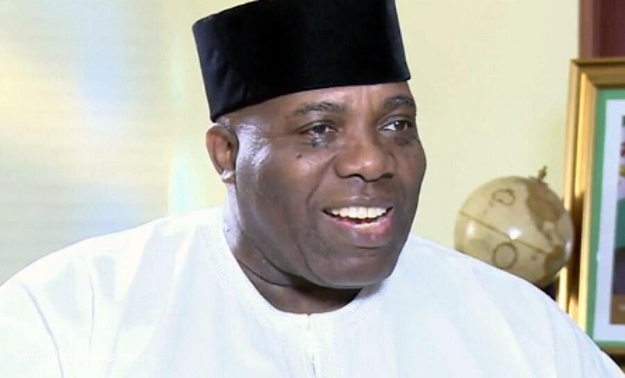 2023 PDP, APC Have Expired, Labour Party’ll Take Over –Okupe