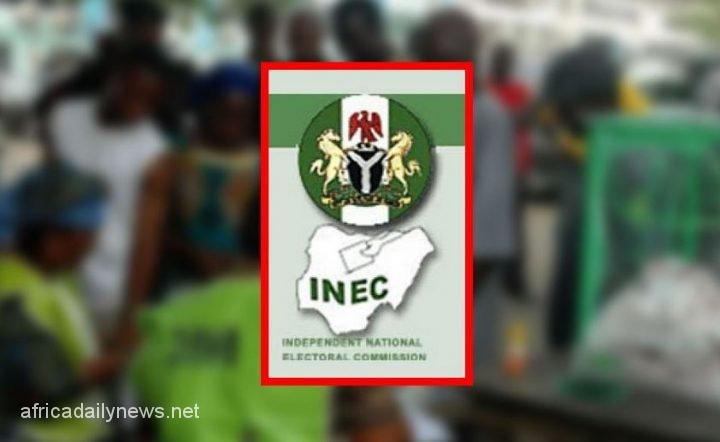 2023 Polls Court Blocks INEC From Ending Voter Registration