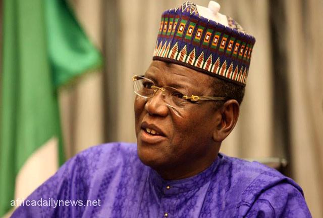 2023 We Did What Was Best For PDP – Lamido Replies Wike