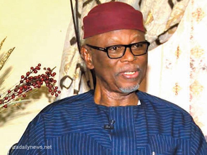 2023 Why We Disqualified 10 Presidential Aspirants – APC