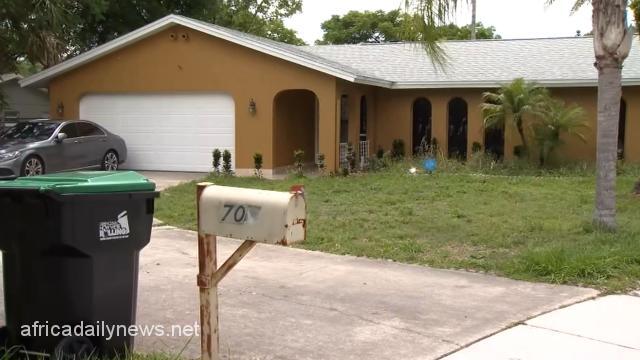 Tragedy Strikes As 2-Yr-Old Shoots And Kills Father In Florida