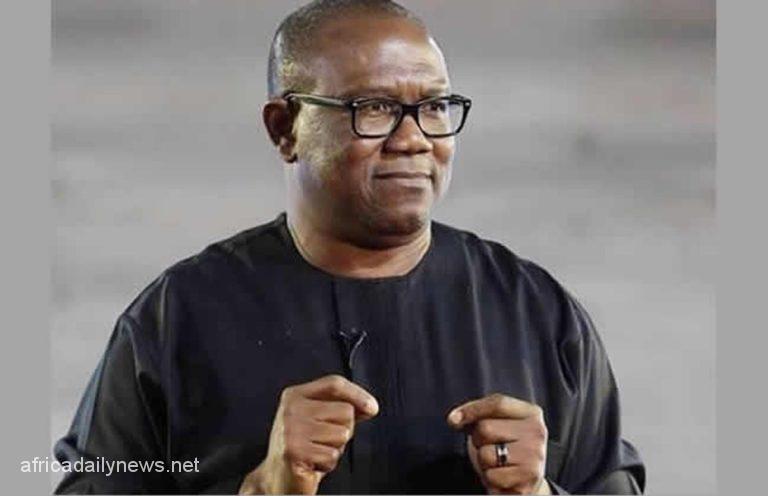 A-100 Peter Obi Can't Salvage Nigeria Without Restructuring