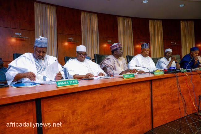 We'll Make Tinubu Nigeria’s Next President - Northern APC Govs