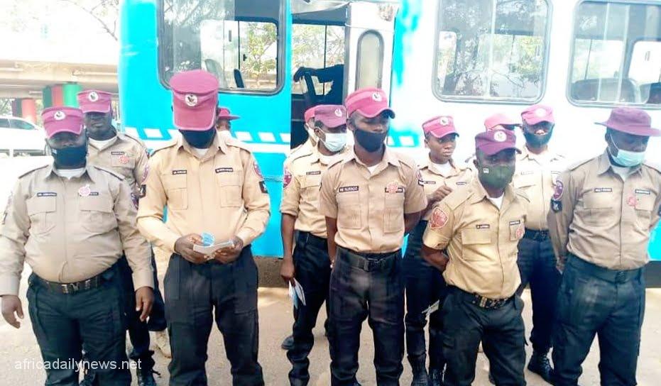 APC Presidential Primary FRSC Sends Out 1,500 Officers