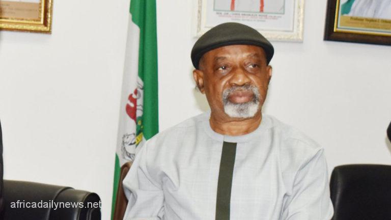 ASUU Strike Will Be Called Off Soon, Ngige Assures Nigerians