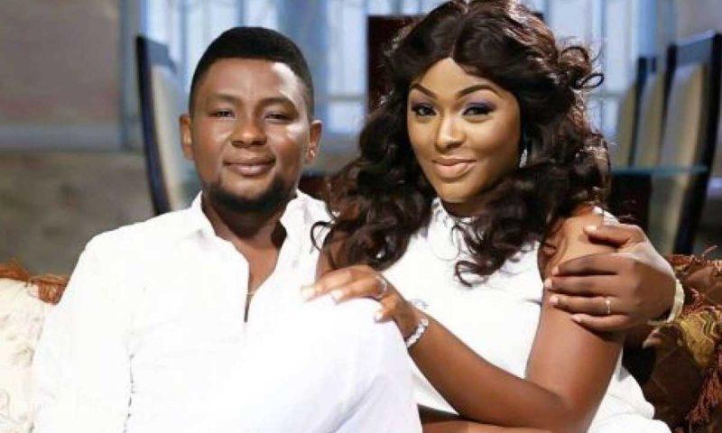 Actress Chacha Eke Faani Quits Marriage Amid Controversies
