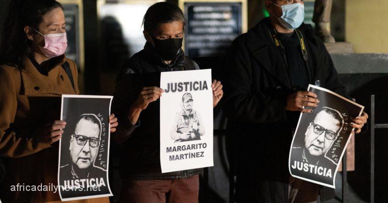 Again, Journalist Killed In Mexico, 12th In 2022