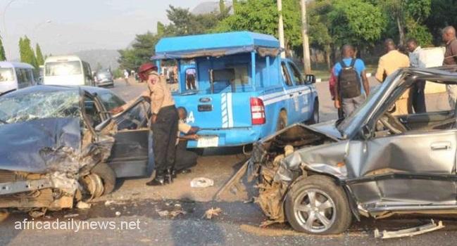 Agony As Auto Crash Kills Seven, Injures Five In Kogi