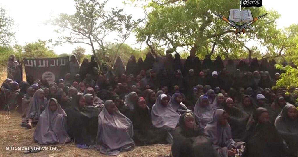 Another Chibok School Girl Rescued From Terrorists In Borno