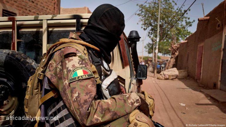 Armed Men Gruesomely Murder 20 Civilians In Mali