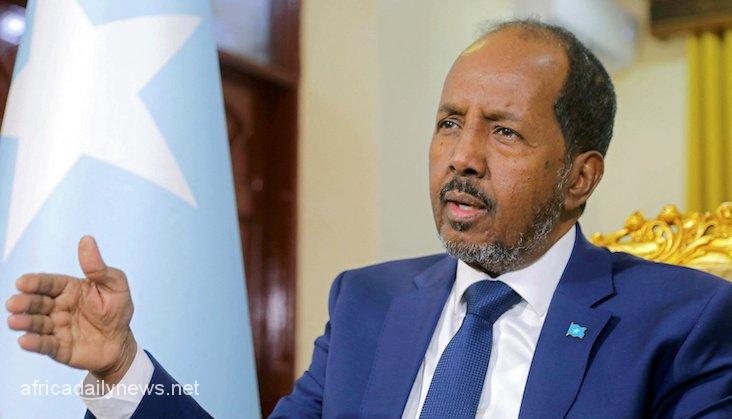 Avert Famine In Somalia, President Urges World Leaders
