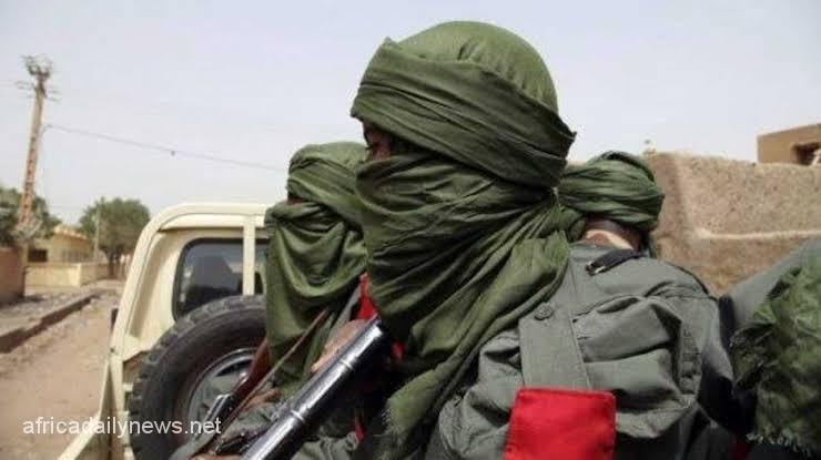 Bandits Gruesomely Murder 11 Farmers In Sokoto Community