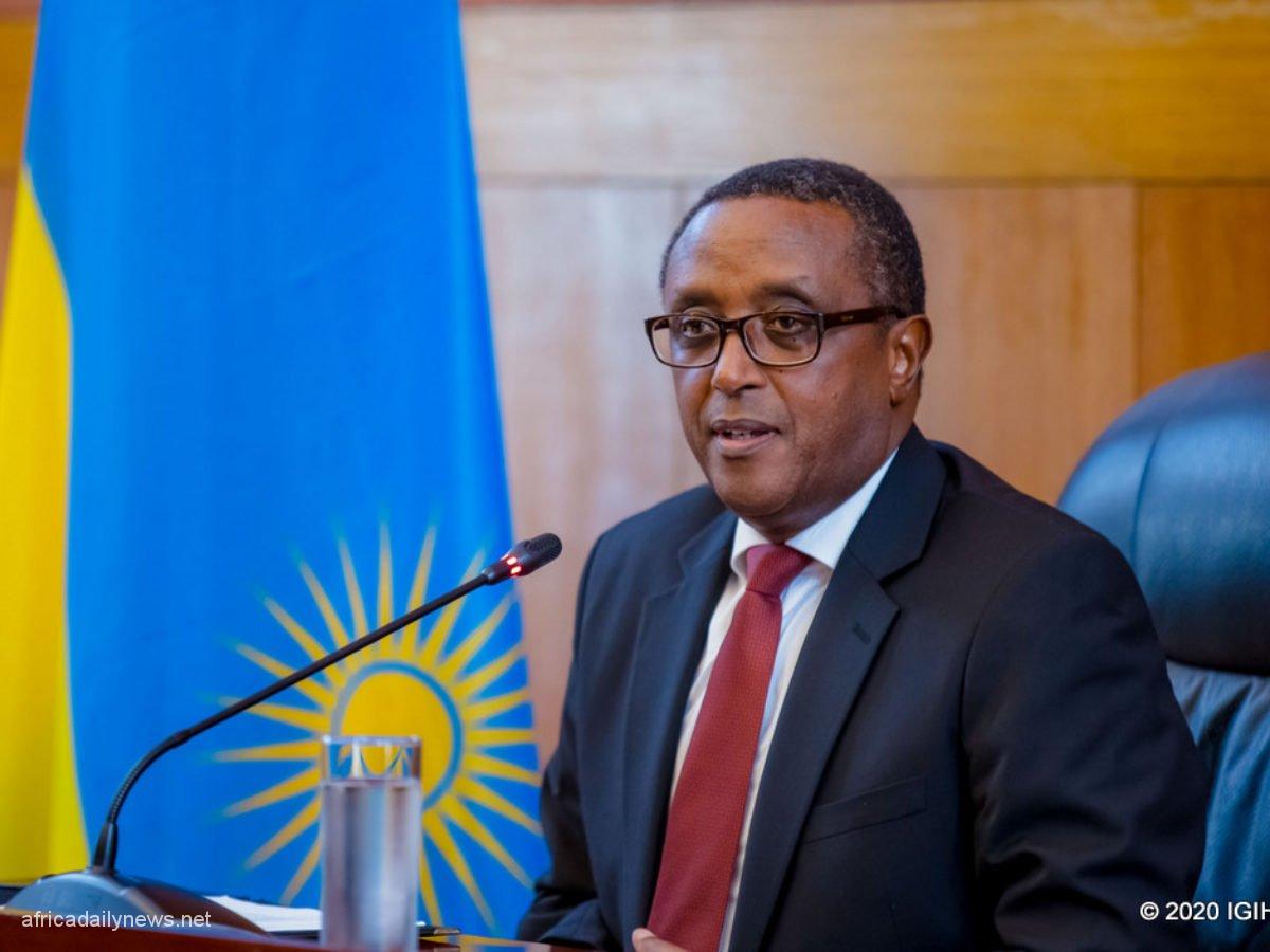 Rwanda Minister, Biruta Issues Retaliation Warnings To Congo