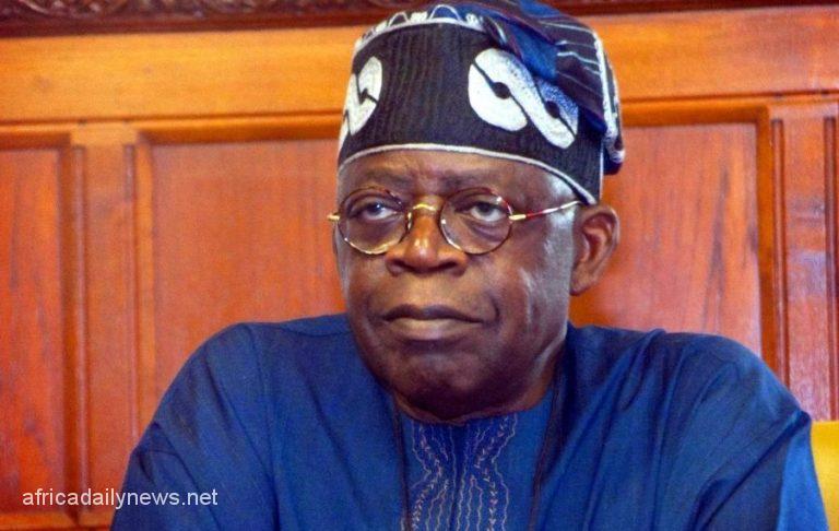 Bola Tinubu: The Dangerous Man, And His Crooked Personality