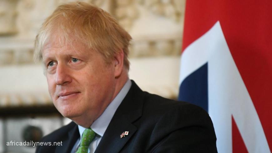 Boris Johnson Faces New Threat Over UK By-Elections