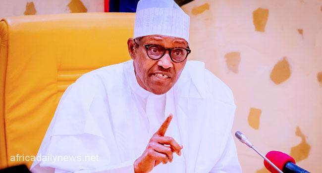 Buhari Condemns Brutal Murder of Worshippers in Ondo Church