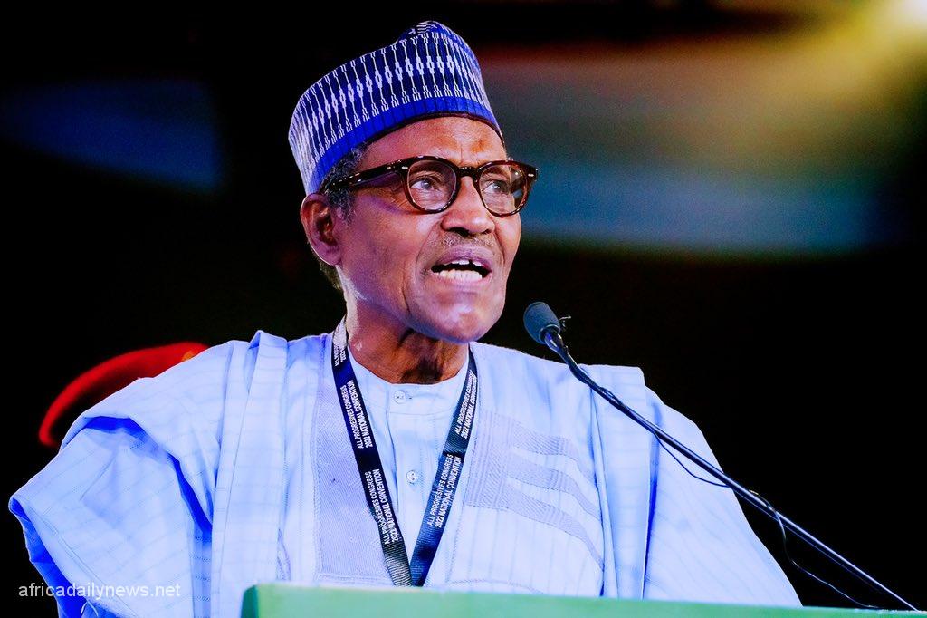 Buhari Never Committed To Zoning Presidency To South – Adamu
