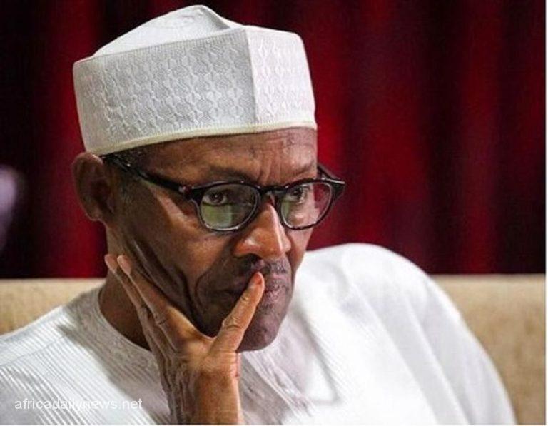 Buhari's Govt Explains Recent Drop In Electricity Generation