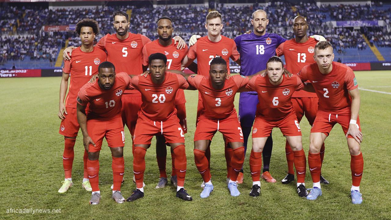 2022 FIFA World Cup Canada Players Finally End Strike