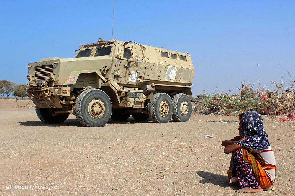 Ceasefire In Yemen, A Step Toward Broader Peace Deal –UN Envoy