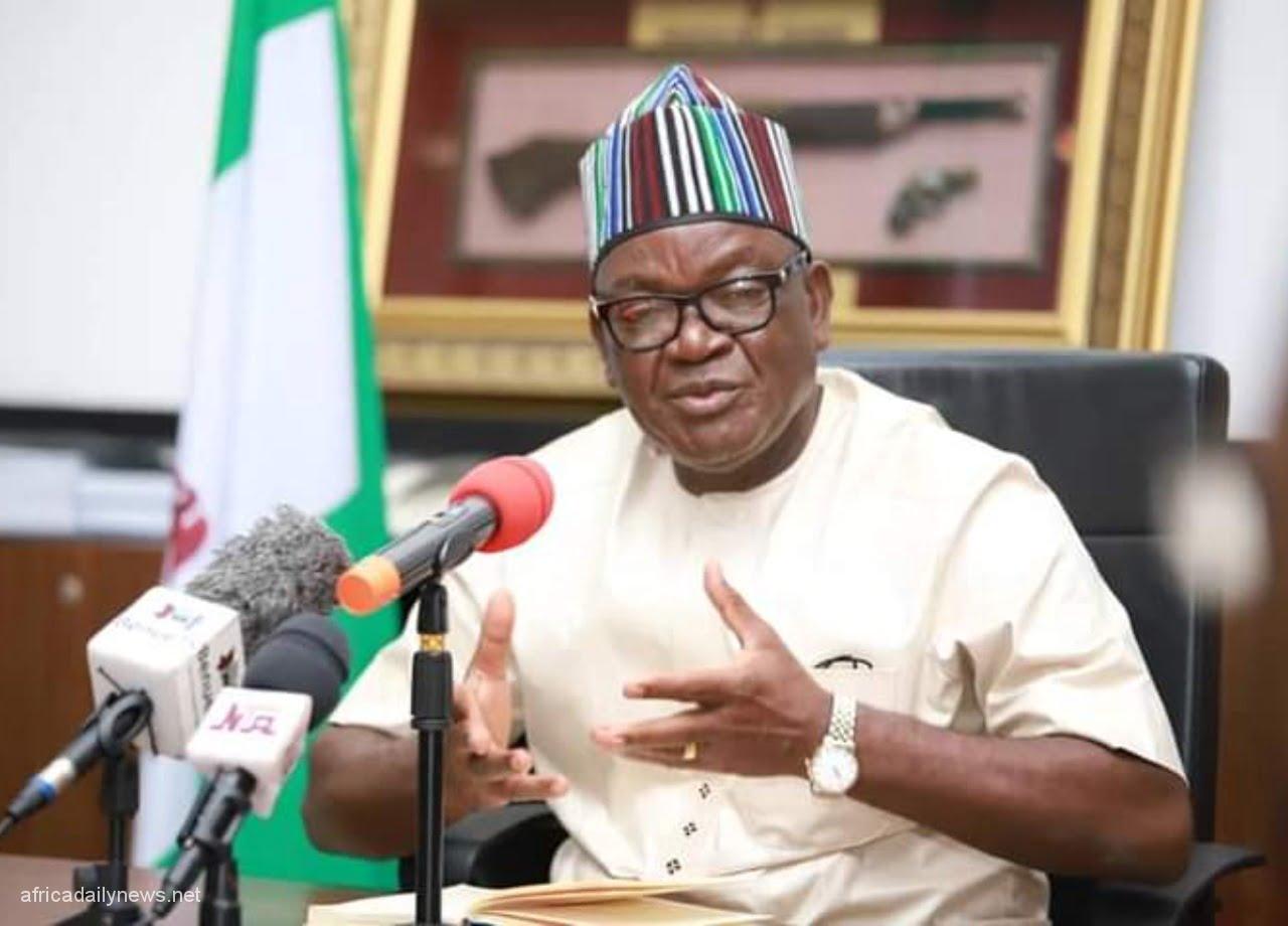 Challenge Anti-Open Grazing Law With Facts - Ortom