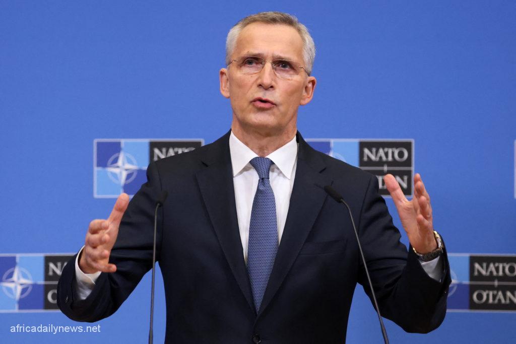 Chances Of Swift NATO Admission For Finland, Sweden Dwindles