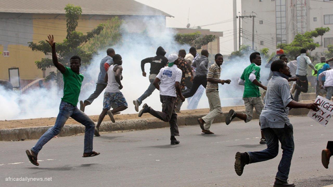 Communal Clash Claims Four Lives In Adamawa
