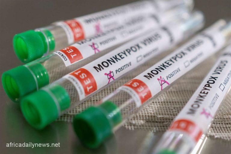 EU Acquires 110,000 Vaccine Doses To Fight Monkeypox