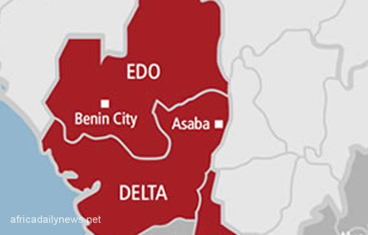 Another Edo Catholic Priest, Osia Abducted By Gunmen