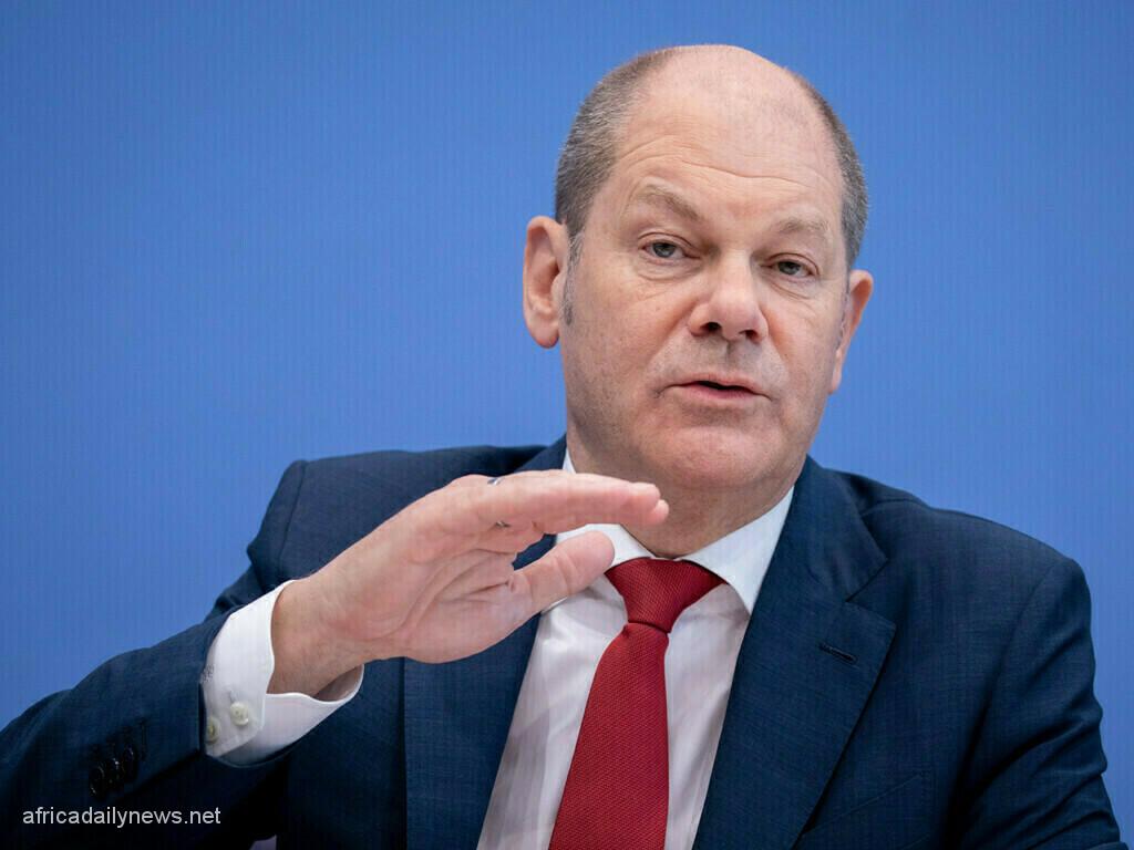 Germany Prepared To Send More Troops To Lithuania – Scholz
