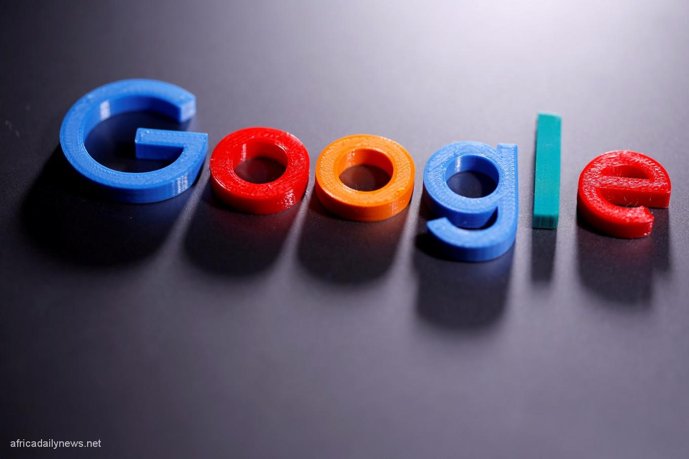 Bullying: India Slams $113m Fine On Google Parent Company