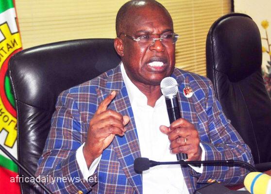 How Nigeria Issued 87 Oil Licences In 23 Years – Sylva