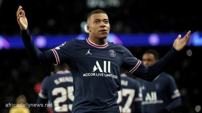 How Racism Almost Forced Me Out Of French Team – Mbappe