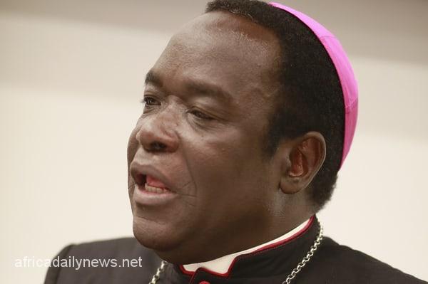 Kidnappers Are Demanding ₦200m To Free My Priest - Kukah