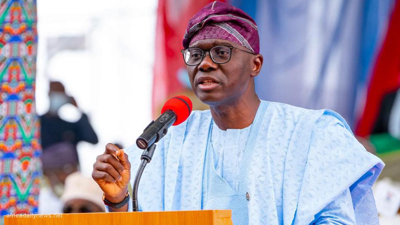 Lagos Releases New Policy Document On Abortion