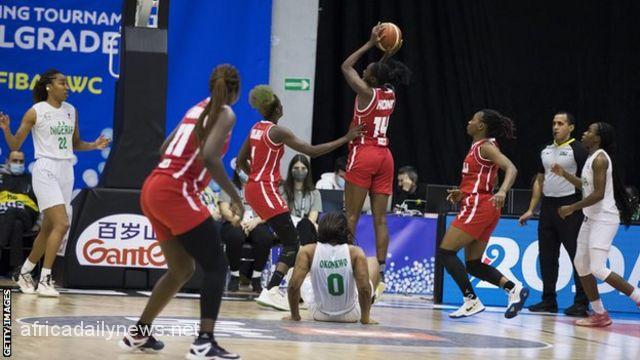 Mali Replaces Nigeria At Women's Basketball World Cup