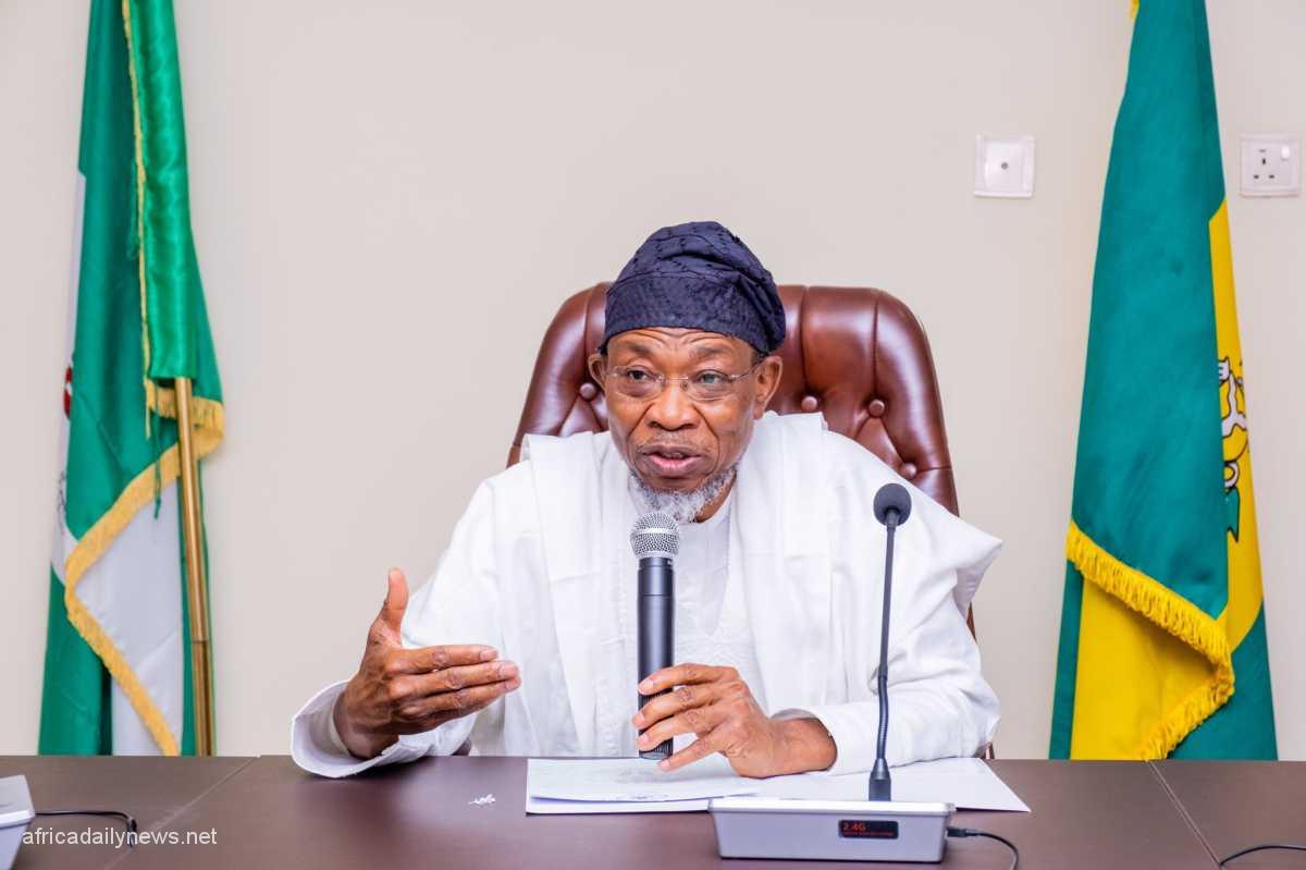 Aregbesola Gives Directive For Release Of 30% Of Prison Inmates
