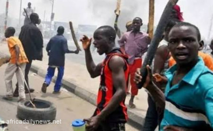 Mob Murders Vigilante For Blasphemy In Abuja