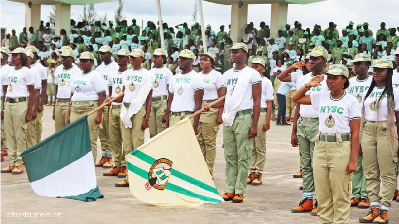 NYSC Cries Out To Nigerian Army As Terrorism Fears Heighten