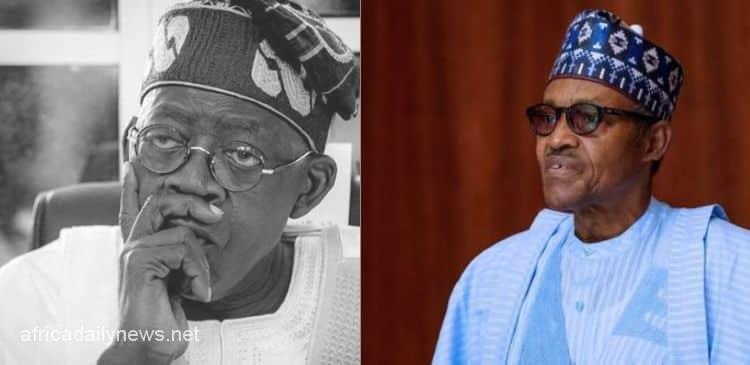 No Sngle Individual Made Buhari President - Presidency