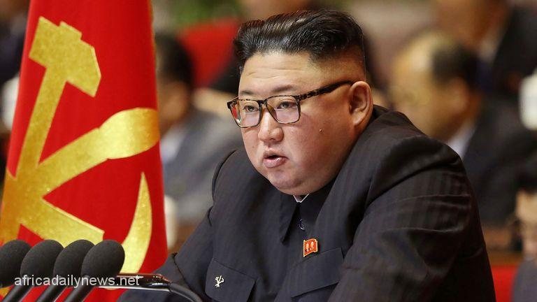 North Korea Has Ignored Multiple Overtures For Talks