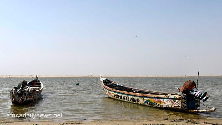 Over 14 Migrants Die As Boat Goes Up In Flames In Senegal