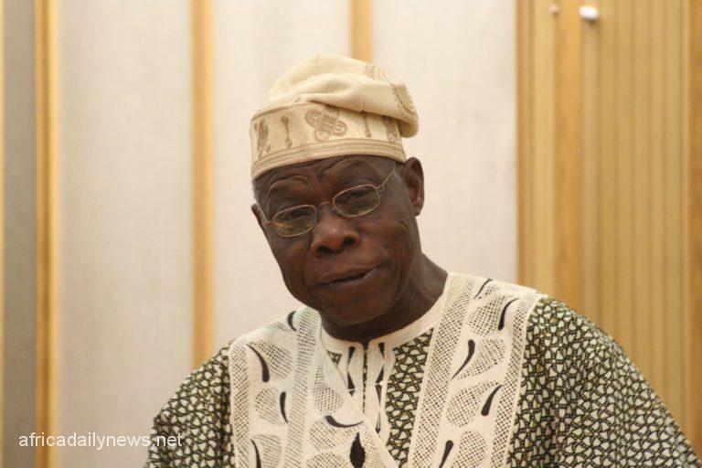 PDP Lambast Obasanjo Over Comments On '1999 Mistakes'